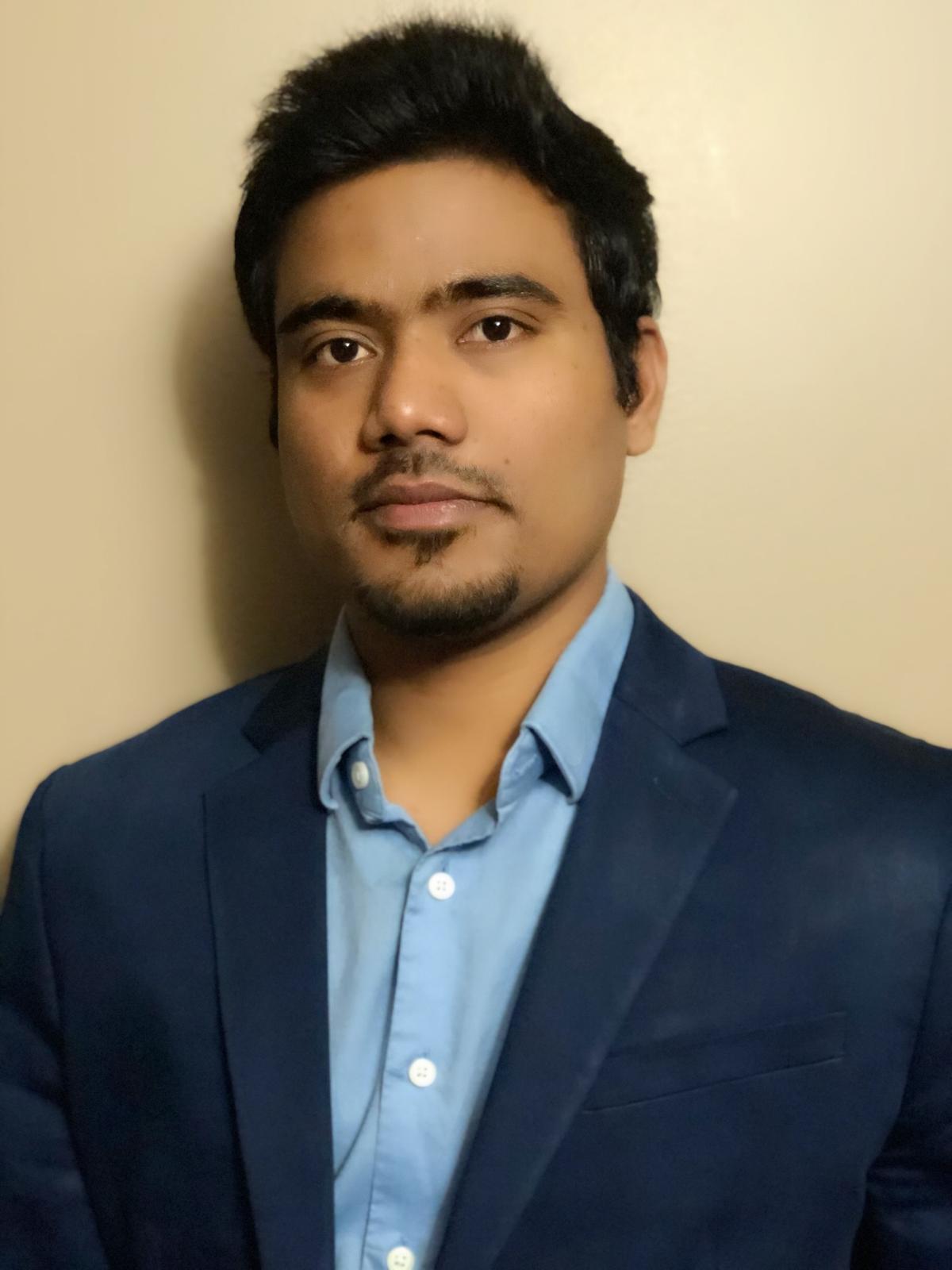 Prashanth Chevva
